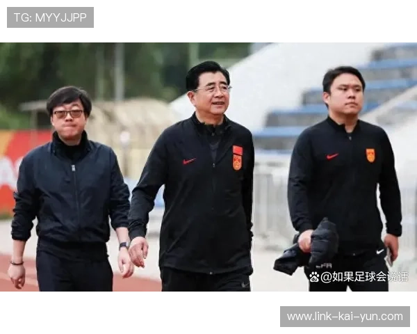 僵持！足协倾向国足选外教，高层提出意见：土帅能否一试？，中国足球土帅