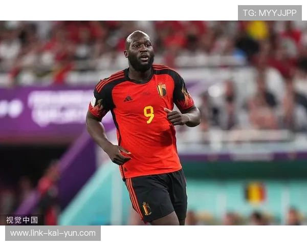卢卡库：罗马锋霸，比利时魔兽，卢卡库为什么是比利时人