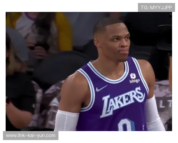 湖人多点得分缓解压力